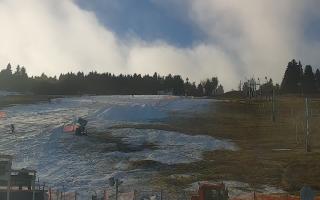 Zieleniec PTZ #2 Winterpol - 18-12-2025 11:31