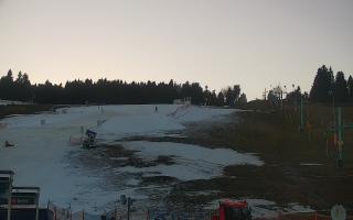 Zieleniec PTZ #2 Winterpol - 18-12-2025 13:58