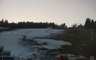 Zieleniec PTZ #2 Winterpol - 18-12-2025 14:05