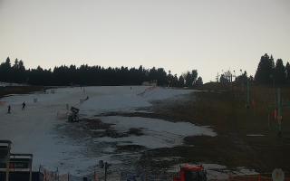 Zieleniec PTZ #2 Winterpol - 18-12-2025 14:44