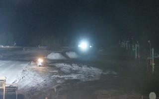 Zieleniec PTZ #2 Winterpol - 18-12-2025 18:04