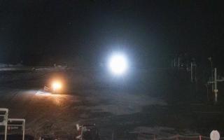 Zieleniec PTZ #2 Winterpol - 18-12-2025 21:02