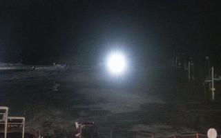 Zieleniec PTZ #2 Winterpol - 19-12-2025 03:50