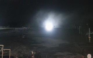 Zieleniec PTZ #2 Winterpol - 19-12-2025 05:15