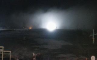 Zieleniec PTZ #2 Winterpol - 19-12-2025 05:23