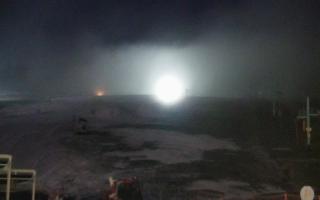 Zieleniec PTZ #2 Winterpol - 19-12-2025 05:38