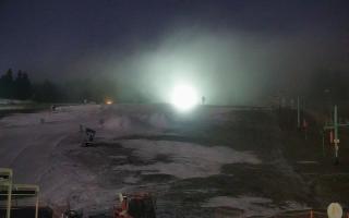 Zieleniec PTZ #2 Winterpol - 19-12-2025 05:46