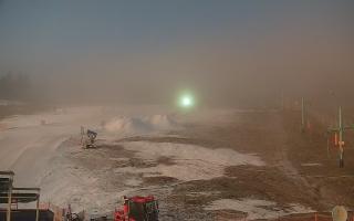 Zieleniec PTZ #2 Winterpol - 19-12-2025 06:09