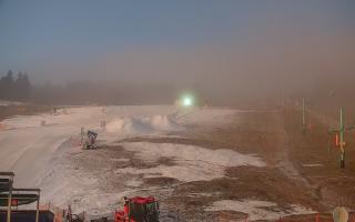 Zieleniec PTZ #2 Winterpol - 19-12-2025 06:16