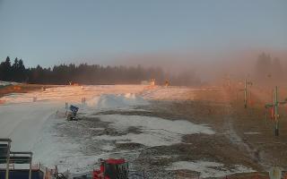 Zieleniec PTZ #2 Winterpol - 19-12-2025 07:03