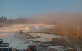 Zieleniec PTZ #2 Winterpol - 19-12-2025 07:10