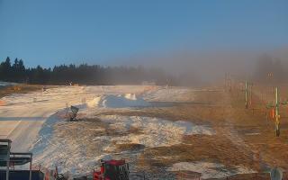 Zieleniec PTZ #2 Winterpol - 19-12-2025 07:26