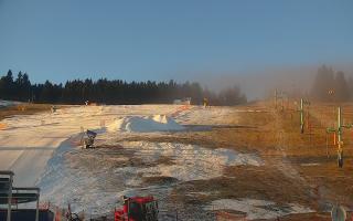 Zieleniec PTZ #2 Winterpol - 19-12-2025 07:33