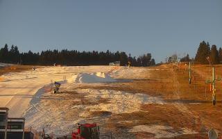 Zieleniec PTZ #2 Winterpol - 19-12-2025 07:41