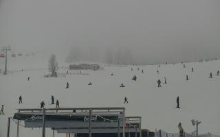 Zieleniec PTZ #2 Winterpol - 29-01-2026 12:30