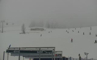 Zieleniec PTZ #2 Winterpol - 29-01-2026 13:00