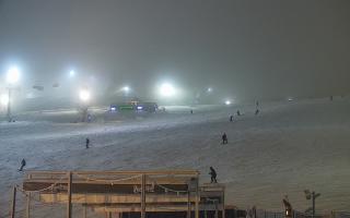 Zieleniec PTZ #2 Winterpol - 29-01-2026 17:30