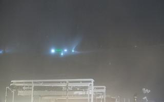 Zieleniec PTZ #2 Winterpol - 01-02-2026 21:42