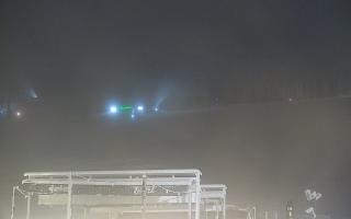 Zieleniec PTZ #2 Winterpol - 01-02-2026 21:57