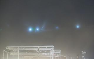 Zieleniec PTZ #2 Winterpol - 01-02-2026 22:28