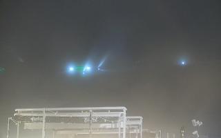 Zieleniec PTZ #2 Winterpol - 01-02-2026 22:51