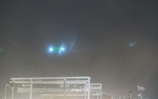 Zieleniec PTZ #2 Winterpol - 01-02-2026 23:06