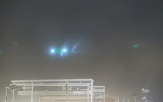 Zieleniec PTZ #2 Winterpol - 01-02-2026 23:14