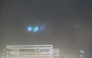 Zieleniec PTZ #2 Winterpol - 01-02-2026 23:22