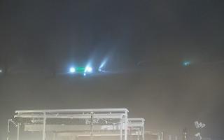 Zieleniec PTZ #2 Winterpol - 02-02-2026 01:41