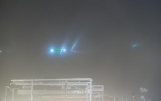 Zieleniec PTZ #2 Winterpol - 02-02-2026 01:56