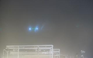 Zieleniec PTZ #2 Winterpol - 02-02-2026 02:04