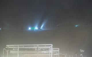 Zieleniec PTZ #2 Winterpol - 02-02-2026 02:11