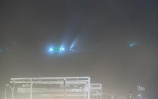 Zieleniec PTZ #2 Winterpol - 02-02-2026 02:34