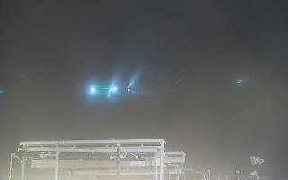 Zieleniec PTZ #2 Winterpol - 02-02-2026 02:42