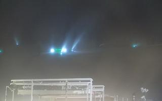 Zieleniec PTZ #2 Winterpol - 02-02-2026 03:21