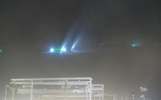 Zieleniec PTZ #2 Winterpol - 02-02-2026 03:28