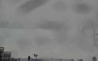 Zieleniec PTZ #2 Winterpol - 16-03-2026 07:50