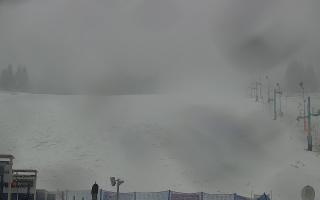 Zieleniec PTZ #2 Winterpol - 16-03-2026 07:57