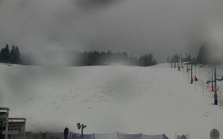 Zieleniec PTZ #2 Winterpol - 16-03-2026 09:30