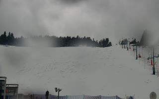 Zieleniec PTZ #2 Winterpol - 16-03-2026 09:45