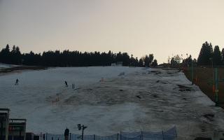 Zieleniec PTZ #2 Winterpol - 21-03-2026 16:35