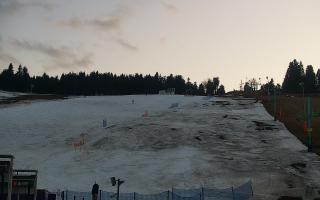 Zieleniec PTZ #2 Winterpol - 21-03-2026 17:06