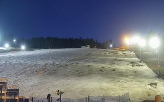 Zieleniec PTZ #2 Winterpol - 21-03-2026 17:52