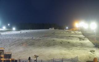 Zieleniec PTZ #2 Winterpol - 21-03-2026 18:00