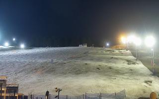 Zieleniec PTZ #2 Winterpol - 21-03-2026 18:08