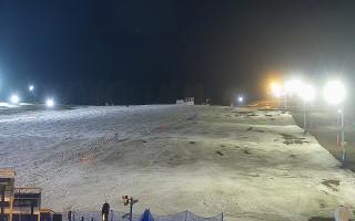 Zieleniec PTZ #2 Winterpol - 21-03-2026 19:09