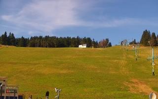 Zieleniec PTZ #2 Winterpol - 03-05-2026 08:00