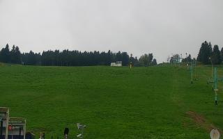 Zieleniec PTZ #2 Winterpol - 13-05-2026 07:08