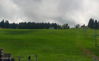 Zieleniec PTZ #2 Winterpol - 13-05-2026 11:53