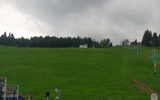 Zieleniec PTZ #2 Winterpol - 13-05-2026 13:10